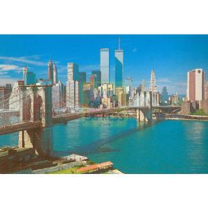 Ravensburger New York City 5000 Piece Jigsaw Puzzle