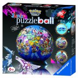 Ravensburger Pokemon puzzleball