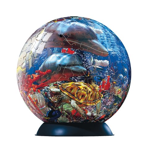 Ravensburger Puzzleball 240 Pieces Ocean