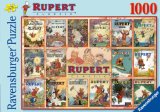 Ravensburger Rupert the Bear 1000pc