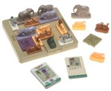 Ravensburger Safari Rush Hour Jungle Escape Game