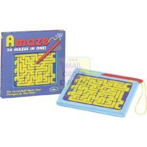 Ravensburger Thinkfun Amaze