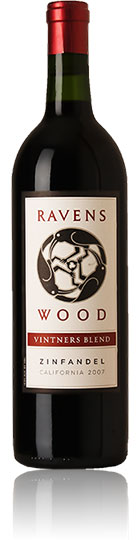 Vintners Blend Zinfandel 2007