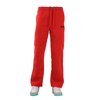 Raw Blue Signature Sweat Pants (Red)