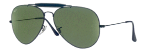 Ray Ban Aviator Outdoorsman 2 - RB3029