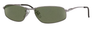 Ray Ban HighStreet DownTown - RB3168 (Polarised)