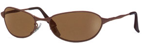 Ray Ban HighStreet Metal Extreme (Polarised) - RB3165