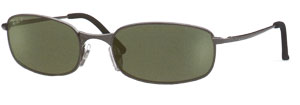 Ray Ban HighStreet Sleek (Polarised) - RB3162