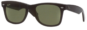 Ray Ban Outsiders Wayfarer (Crystal) - RB2113