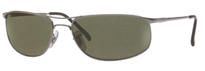 Ray Ban Predator Metal Rectangle (Polarised) - RB3147