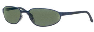 Ray Ban Predator Sport Metal Wrap 2 - RB3107