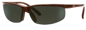 Ray Ban Predator Sport Nylor Square - RB4021