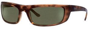 Ray Ban Predator Turbo - RB4005