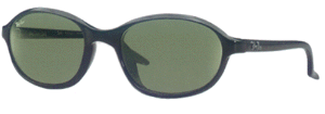 Ray Ban SideStreet Plastic Square - RB2007