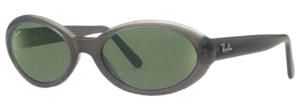 Ray Ban SideStreet Rituals Plastic Oval - RB2110