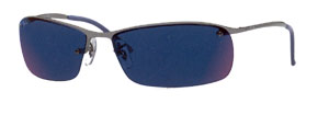 Ray Ban Top Bar Square - RB3183