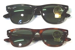 Rayban Rayban Wayfarer Small Rb2114 Sunglasses