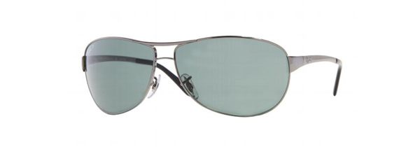 RB 3342 Warrior Sunglasses