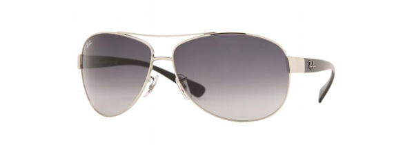 RayBan RB 3386 Sunglasses