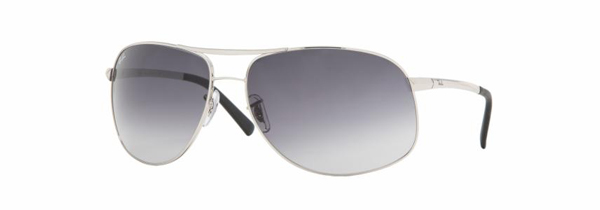 RayBan RB 3387 Sunglasses