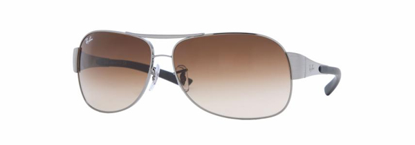 RayBan RB 3404 Sunglasses