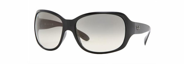 RayBan RB 4118 Sunglasses