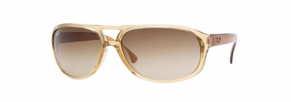 RayBan RB 4124 Sunglasses