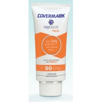 Rayblock Face SPF80 COVMARK-RBLOCK80