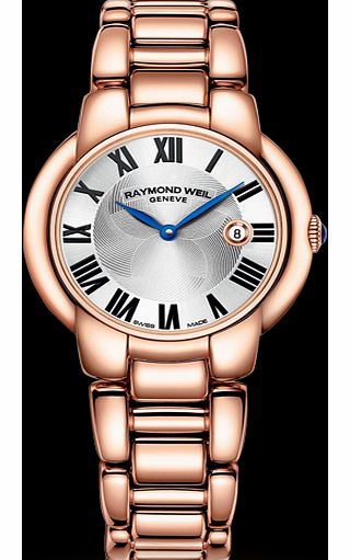 Raymond Weil Jasmine Ladies Watch 5229-P501659