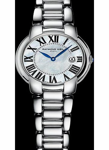 Raymond Weil Jasmine Ladies Watch 5229-ST-00970