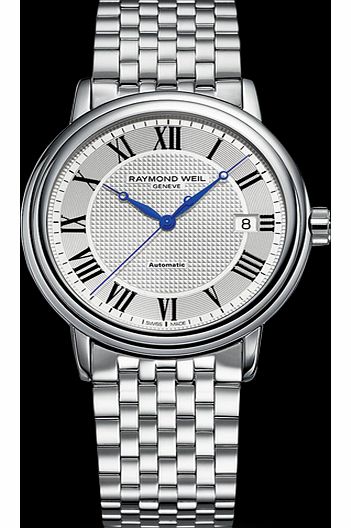 Raymond Weil Maestro Automatic Gents Watch