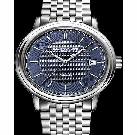 Raymond Weil Maestro Mens Watch 12837-ST-050001