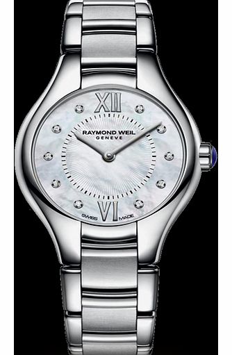 Noemia Ladies Watch 5124-ST00985