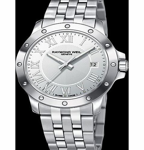 Raymond Weil Tango Gents Watch 5591-ST-00659