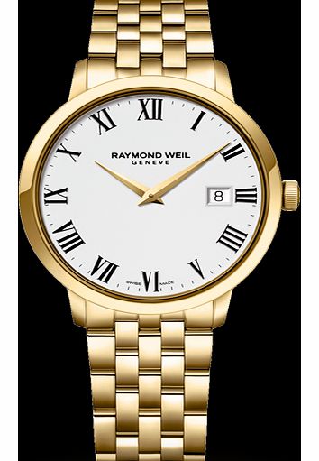 Raymond Weil Toccata Mens Watch 5488-P00300