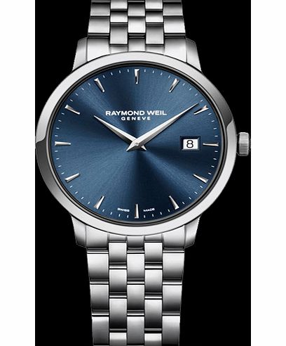 Toccata Mens Watch 5488-ST-50001