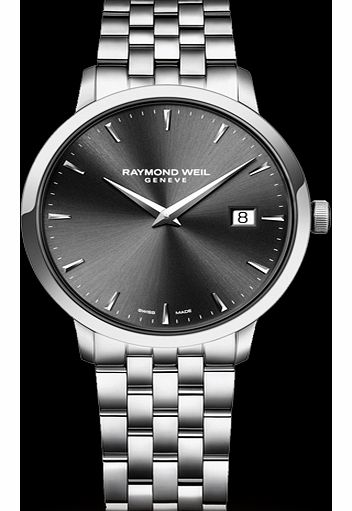 Raymond Weil Toccata Mens Watch 5488-ST-60001