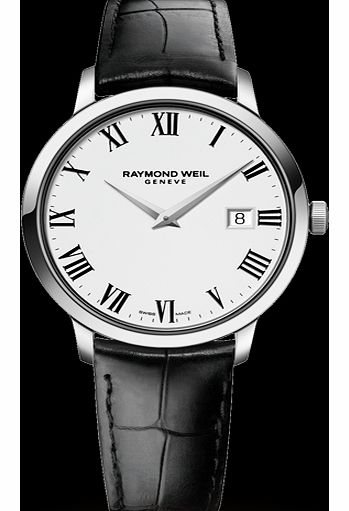 Raymond Weil Toccata Mens Watch 5488-STC-00300