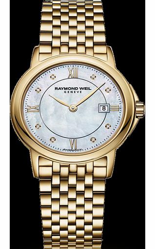 Raymond Weil Tradition Ladies Watch 5966-P00995