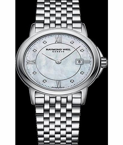 Raymond Weil Tradition Ladies Watch 5966-ST00995