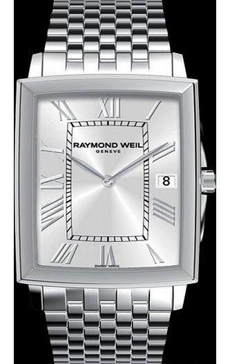 Raymond Weil Tradition Slim Gents Watch