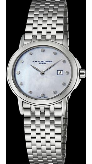 Tradition Ultra Slim Ladies Watch