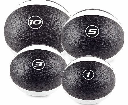 Raze 2kg Medicine Ball