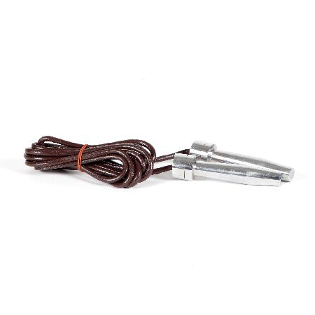 Raze Leather Skip Rope