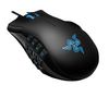 Naga MMO Laser Mouse