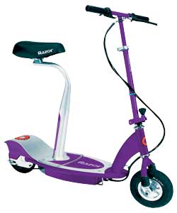 E100S Scooter