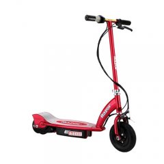 Hardware Razor E100 Electric Scooter Red