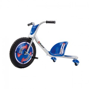 Razor Scooters - Razor Riprider 360 Trike