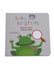 Baby Einstein Mirror Book Mirror me