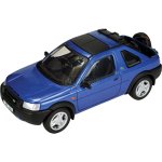 Britains - 1:32 Scale Landrover Freelander Soft Top